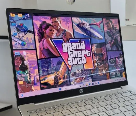 New Laptop HP Pavilion 14 16GB Intel Core i5 SSD 512GB