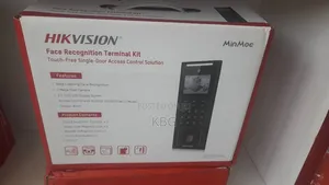 Access Control Kit With Free Installation
