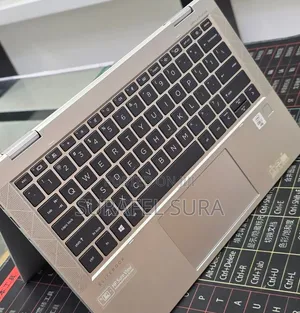 New Laptop HP EliteBook 830 G7 16GB Intel Core i7 SSD 512GB
