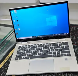 New Laptop HP EliteBook 830 G7 16GB Intel Core i7 SSD 512GB