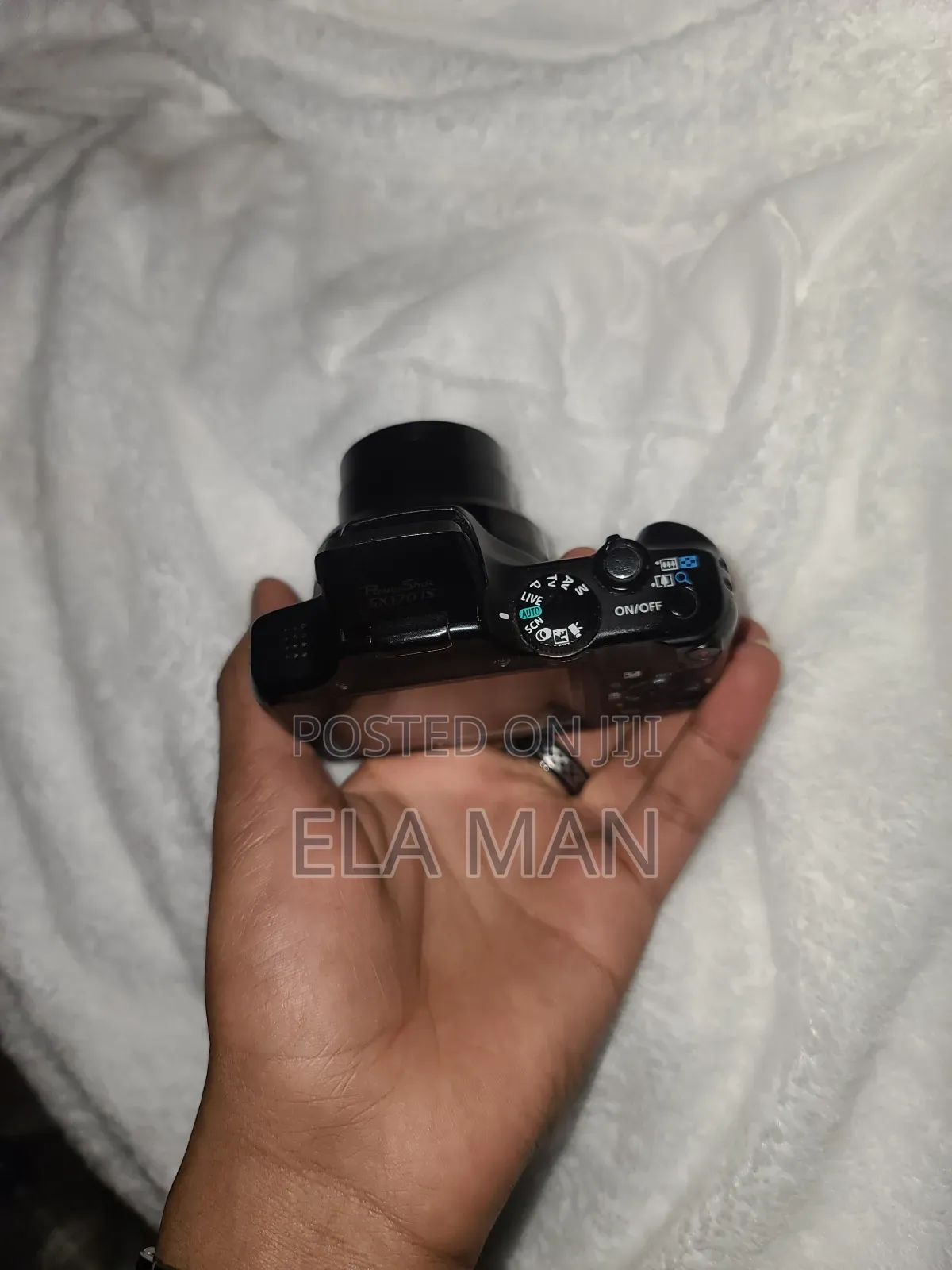 Canon 64 Zoom