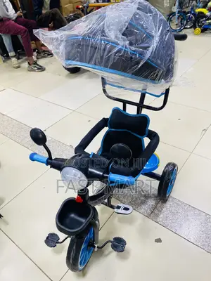 Kids Quality Tricycle