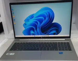 New Laptop HP ProBook 440 G10 16GB Intel Core i5 SSD 512GB