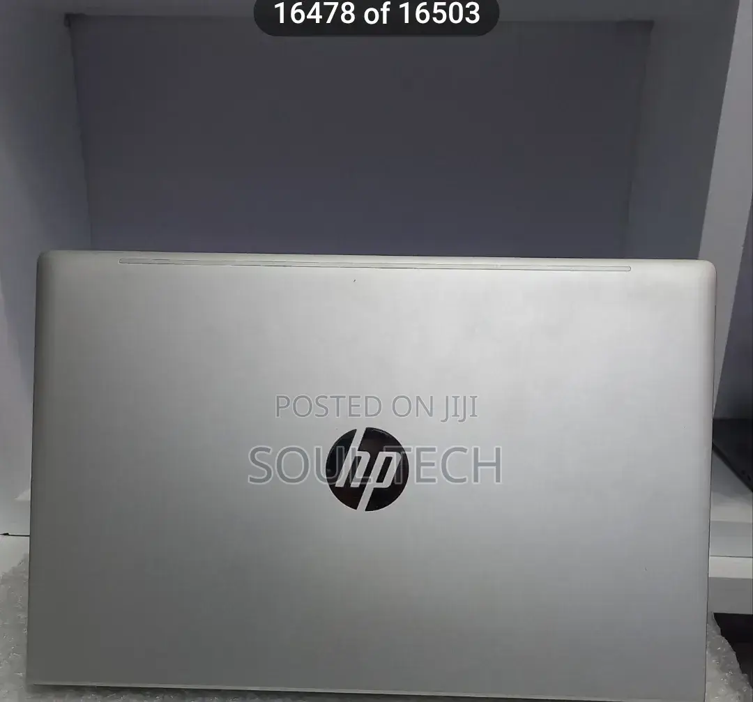 New Laptop HP ProBook 440 G10 16GB Intel Core i5 SSD 512GB