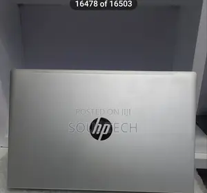 New Laptop HP ProBook 440 G10 16GB Intel Core i5 SSD 512GB