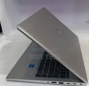 New Laptop HP ProBook 440 G10 16GB Intel Core i5 SSD 512GB