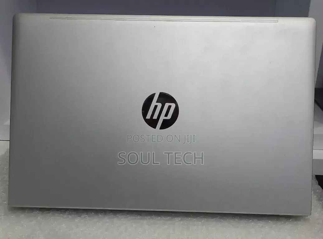 New Laptop HP ProBook 440 G10 16GB Intel Core i5 SSD 512GB