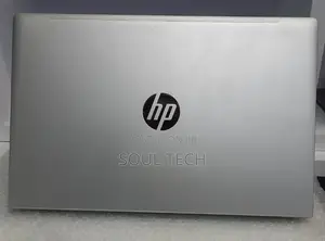 New Laptop HP ProBook 440 G10 16GB Intel Core i5 SSD 512GB