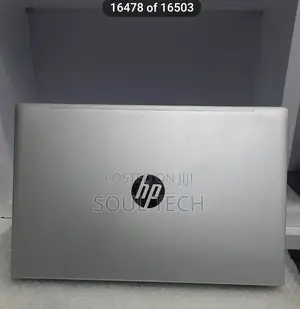 New Laptop HP ProBook 440 G10 16GB Intel Core i5 SSD 512GB