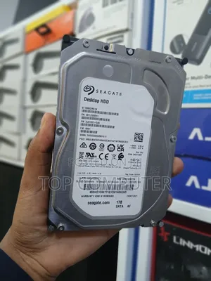 1tb Desktop Hard Disk