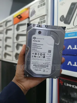 1tb Desktop Hard Disk