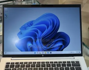 New Laptop HP EliteBook 840 G9 16GB Intel Core i7 SSD 512GB