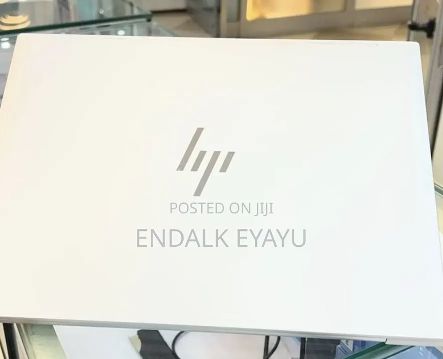 New Laptop HP EliteBook 840 G9 16GB Intel Core i7 SSD 512GB