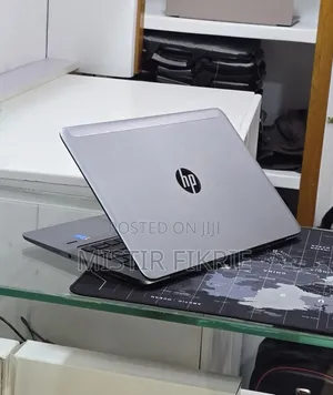 New Laptop HP EliteBook Folio 1040 G2 4GB Intel Core i5 SSD 256GB