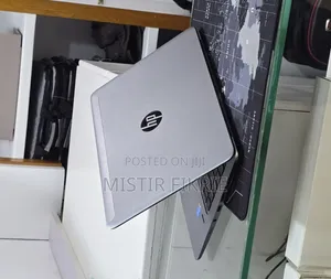 New Laptop HP EliteBook Folio 1040 G2 4GB Intel Core i5 SSD 256GB