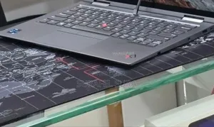 New Laptop Lenovo ThinkPad X1 Yoga 16GB Intel Core i5 SSD 512GB