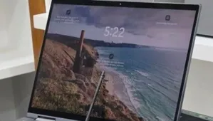 New Laptop Lenovo ThinkPad X1 Yoga 16GB Intel Core i5 SSD 512GB