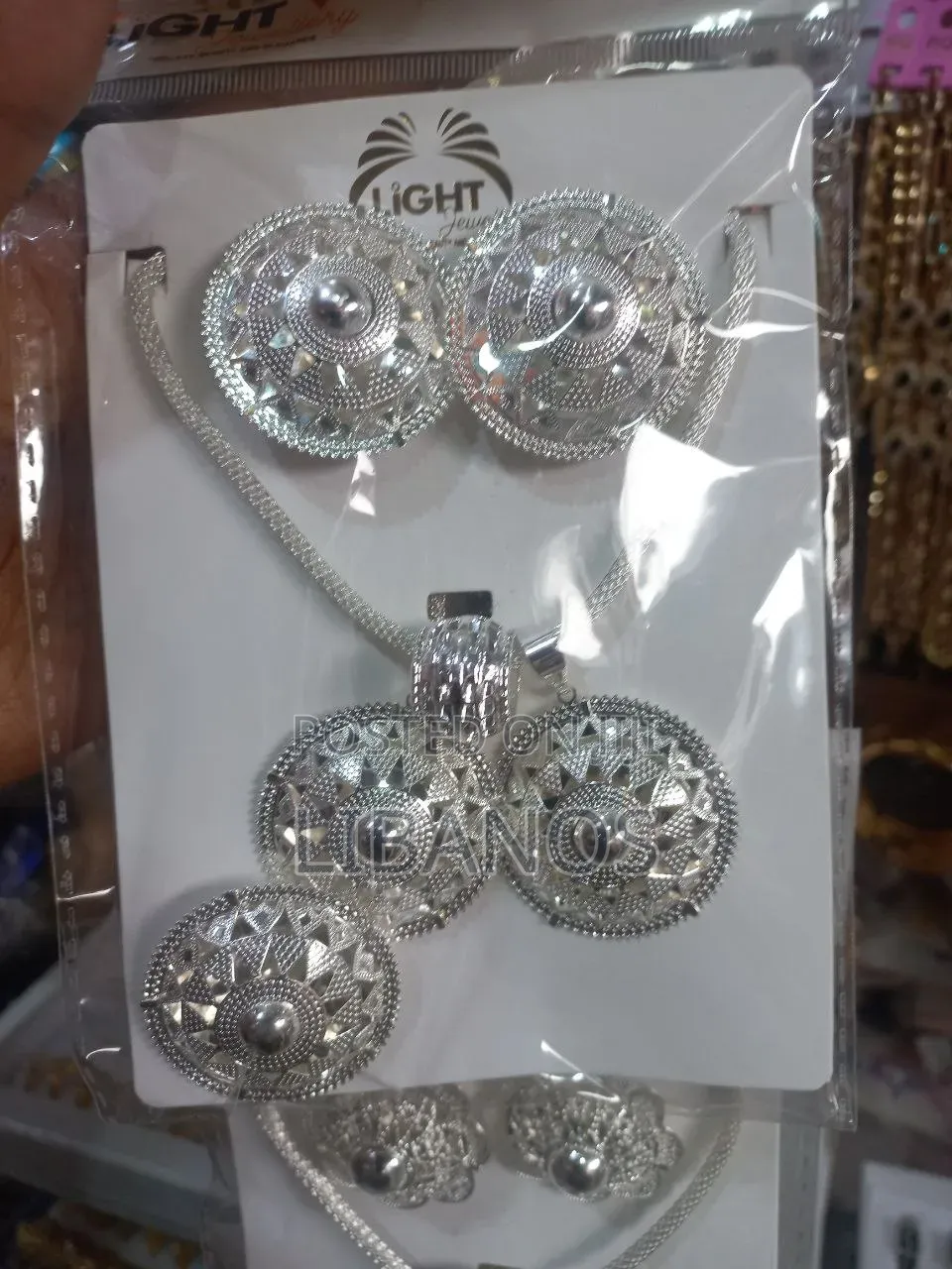 Jewelry Set