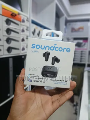 Sondcore Anker Air Pad