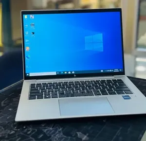 New Laptop HP EliteBook 840 G9 16GB Intel Core i7 SSD 512GB
