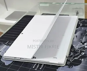 New Laptop Microsoft Surface Pro 6 8GB Intel Core i5 SSD 256GB