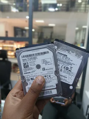 1TB LAPTOP Hard Disk