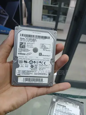 1TB LAPTOP Hard Disk