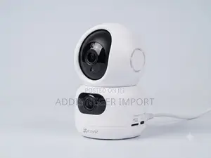 EZVIZ H7c Dual Smart Home Camera
