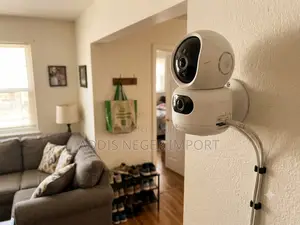 EZVIZ H7c Dual Smart Home Camera