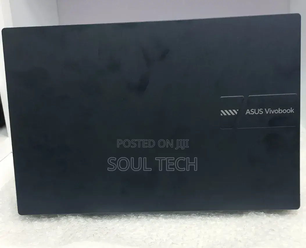 New Laptop Asus Vivobook 14 16GB Intel Core 5 SSD 512GB