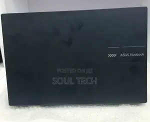 New Laptop Asus Vivobook 14 16GB Intel Core 5 SSD 512GB