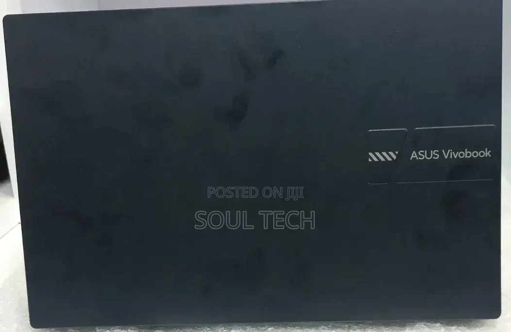 New Laptop Asus Vivobook 14 16GB Intel Core 5 SSD 512GB