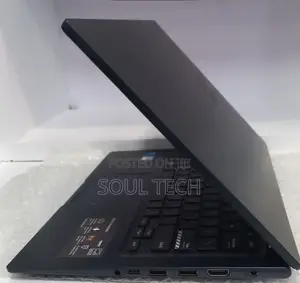 New Laptop Asus Vivobook 14 16GB Intel Core 5 SSD 512GB