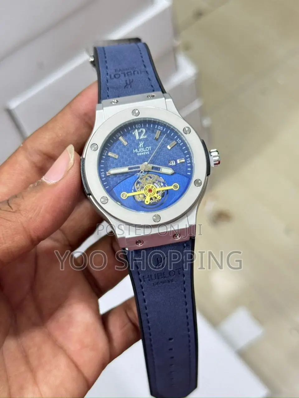 Hublot Watch for Him