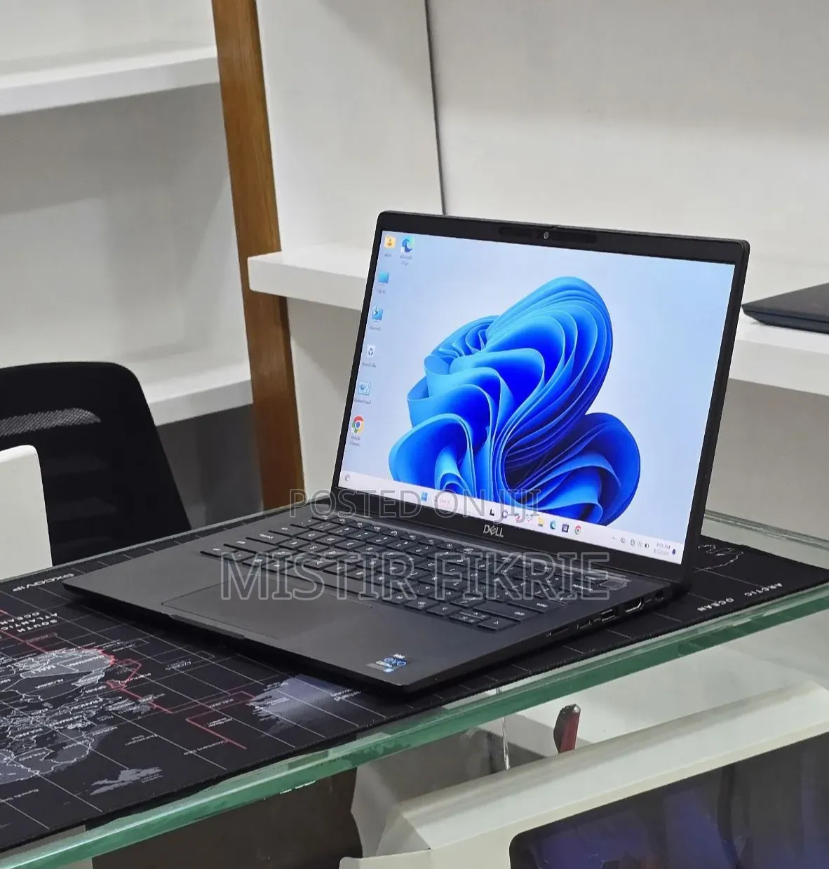 New Laptop Dell Latitude 7420 16GB Intel Core i5 SSD 512GB