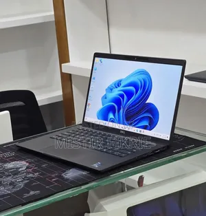 New Laptop Dell Latitude 7420 16GB Intel Core i5 SSD 512GB