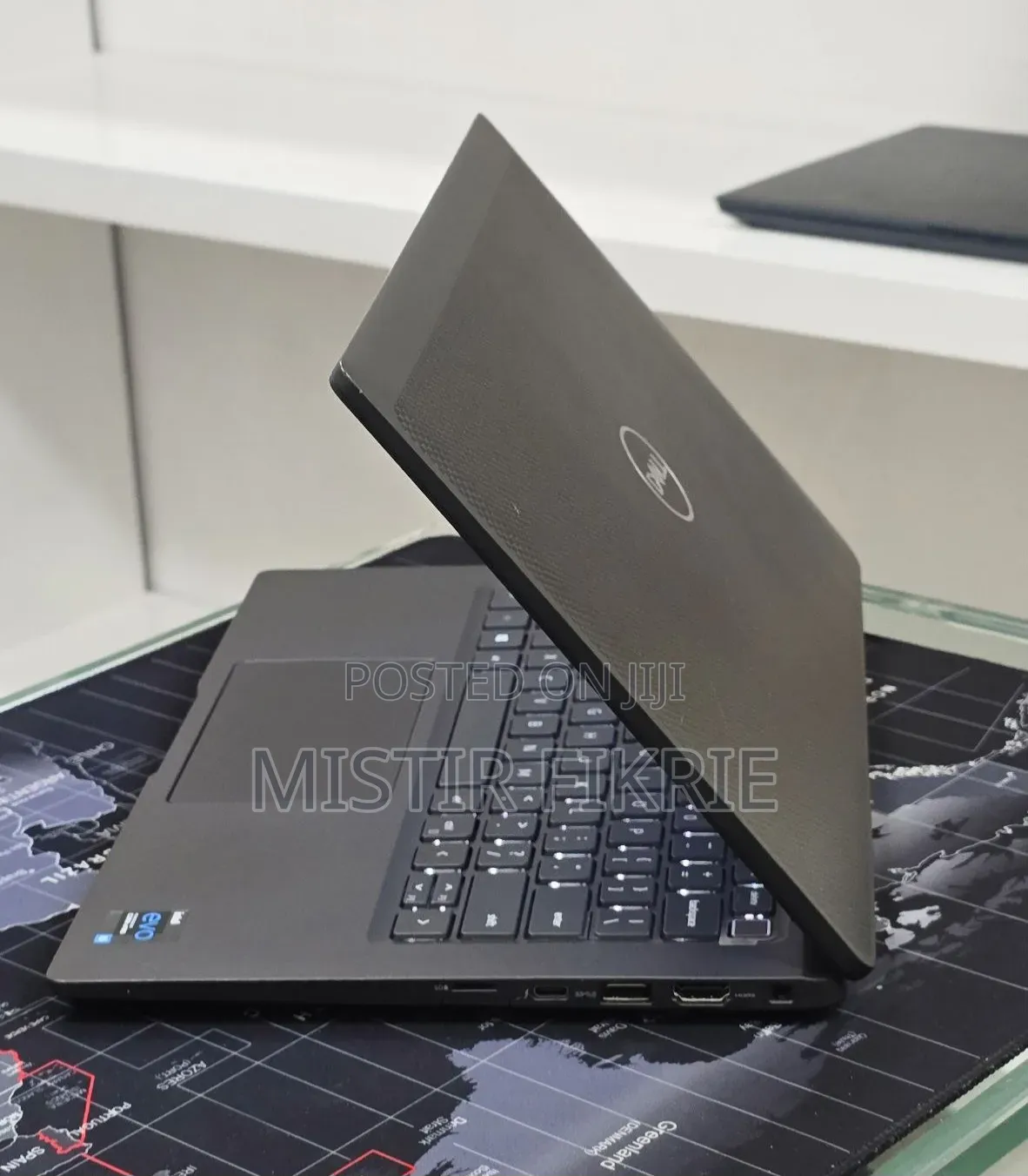 New Laptop Dell Latitude 7420 16GB Intel Core i5 SSD 512GB