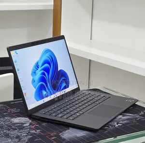 New Laptop Dell Latitude 7420 16GB Intel Core i5 SSD 512GB