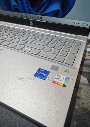 New Laptop HP Pavilion 15 16GB Intel Core i7 SSD 512GB