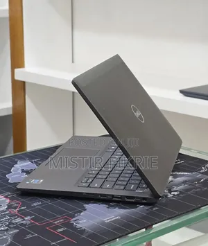New Laptop Dell Latitude 7420 16GB Intel Core i5 SSD 512GB