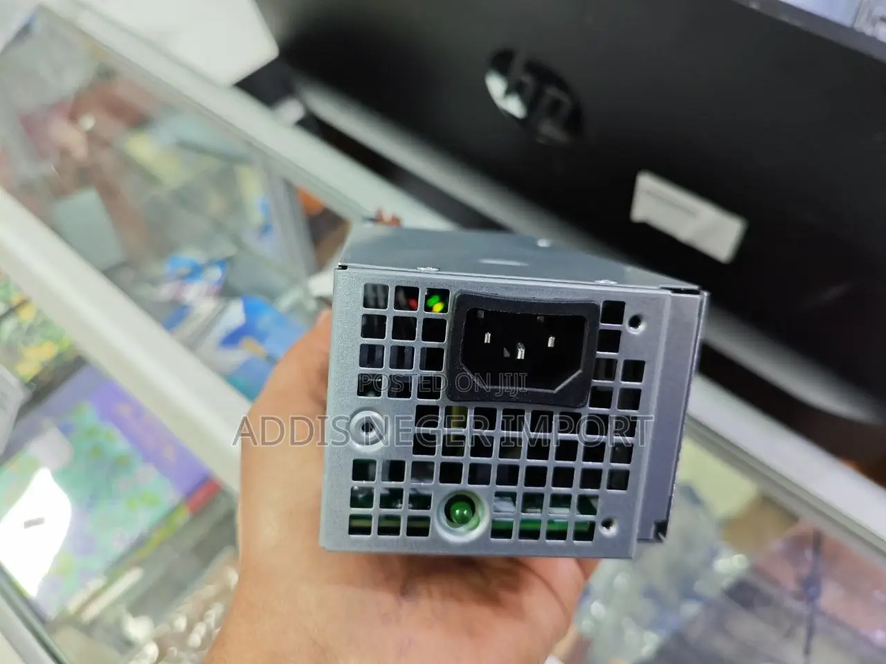 Dell 240W Small Form Factor (SFF) Power Supply Unit