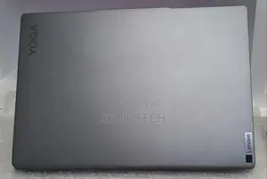 New Laptop Lenovo Yoga 7i 32GB Intel Core i7 SSD 1T