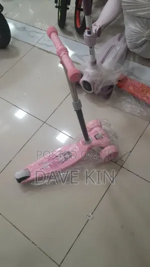 Scooter for Your Kids