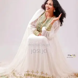 Habesha Kemis