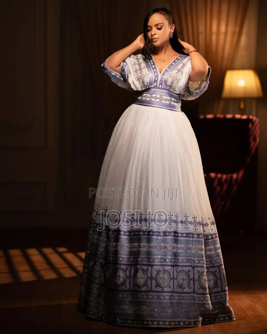 Habesha Kemis