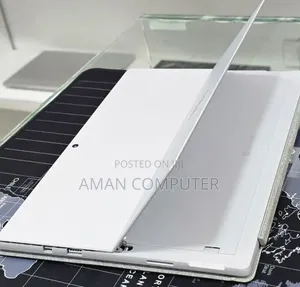 New Laptop Microsoft Surface Pro 6 8GB Intel Core i5 SSD 256GB