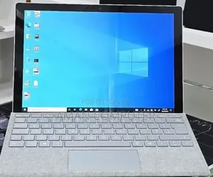New Laptop Microsoft Surface Pro 6 8GB Intel Core i5 SSD 256GB