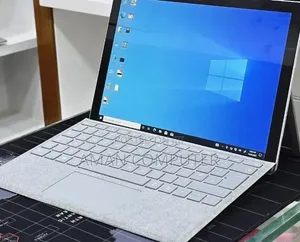 New Laptop Microsoft Surface Pro 6 8GB Intel Core i5 SSD 256GB