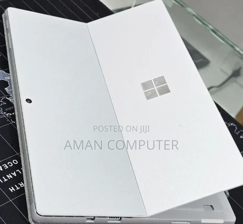 New Laptop Microsoft Surface Pro 6 8GB Intel Core i5 SSD 256GB