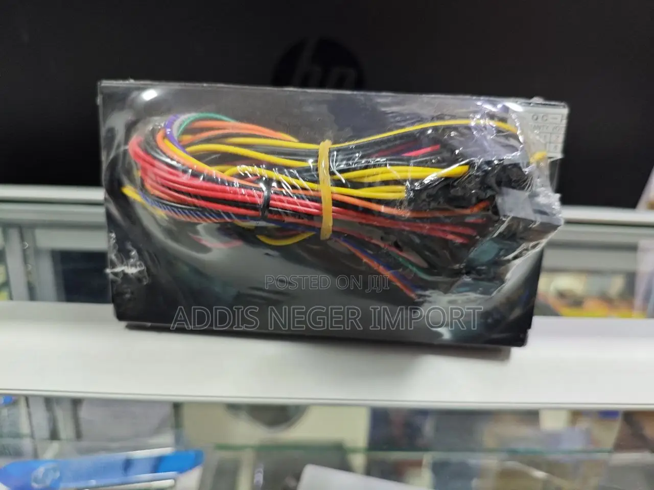 Dell 400W ATX Desktop Power Supply Unit 790